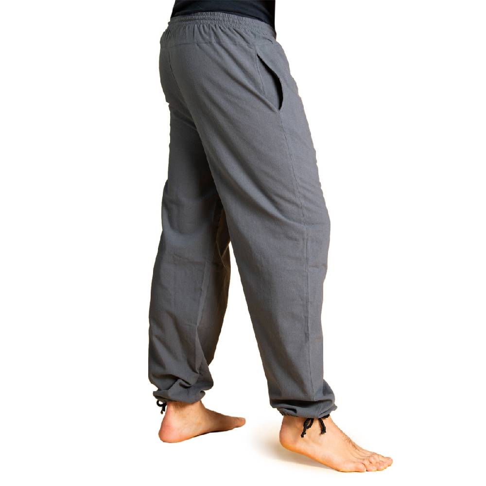 Panasiam Baumwollhose Tadasana Im Verkauf