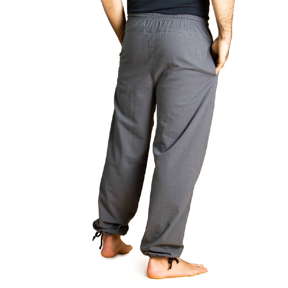 Panasiam Baumwollhose Tadasana Im Verkauf