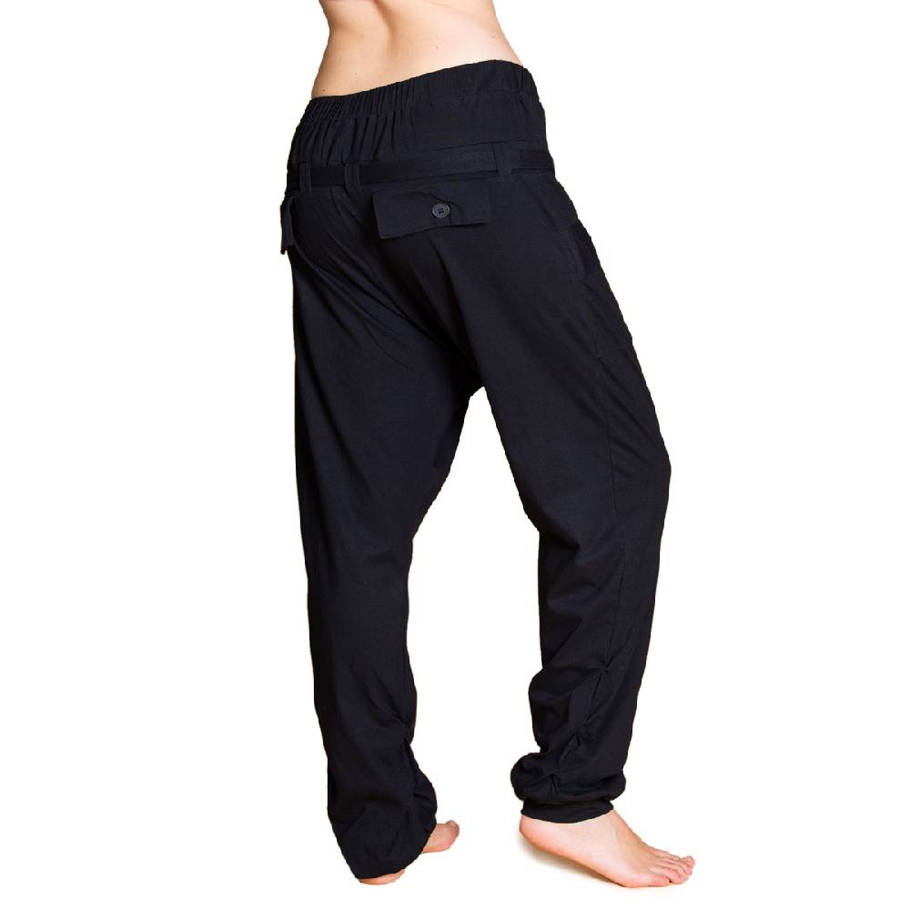 Panasiam Baggy Hose Hamburg zollfrei