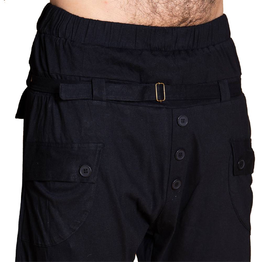 Panasiam Baggy Hose Hamburg zollfrei