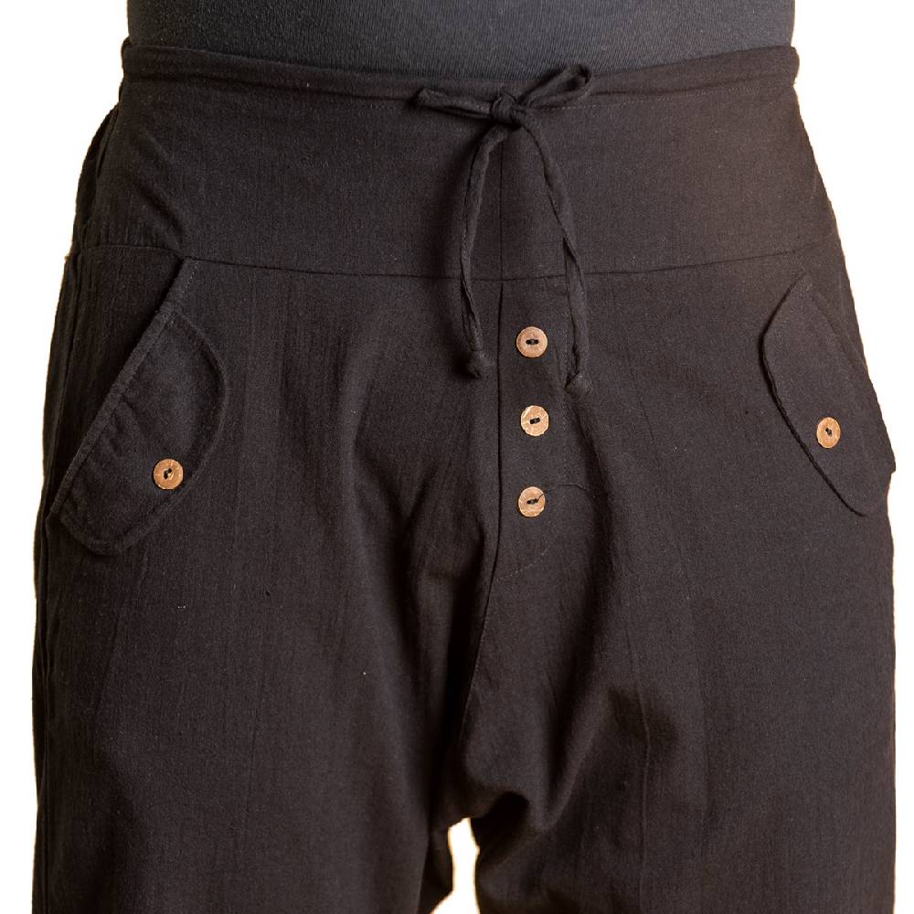 Panasiam Yogipants klassik 2025