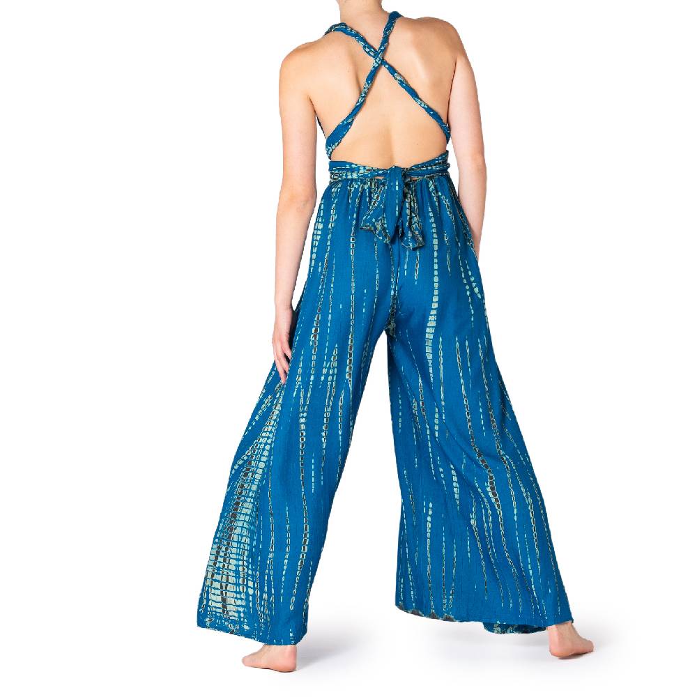 Panasiam Hosenkleid Tie-Dye Auslauf