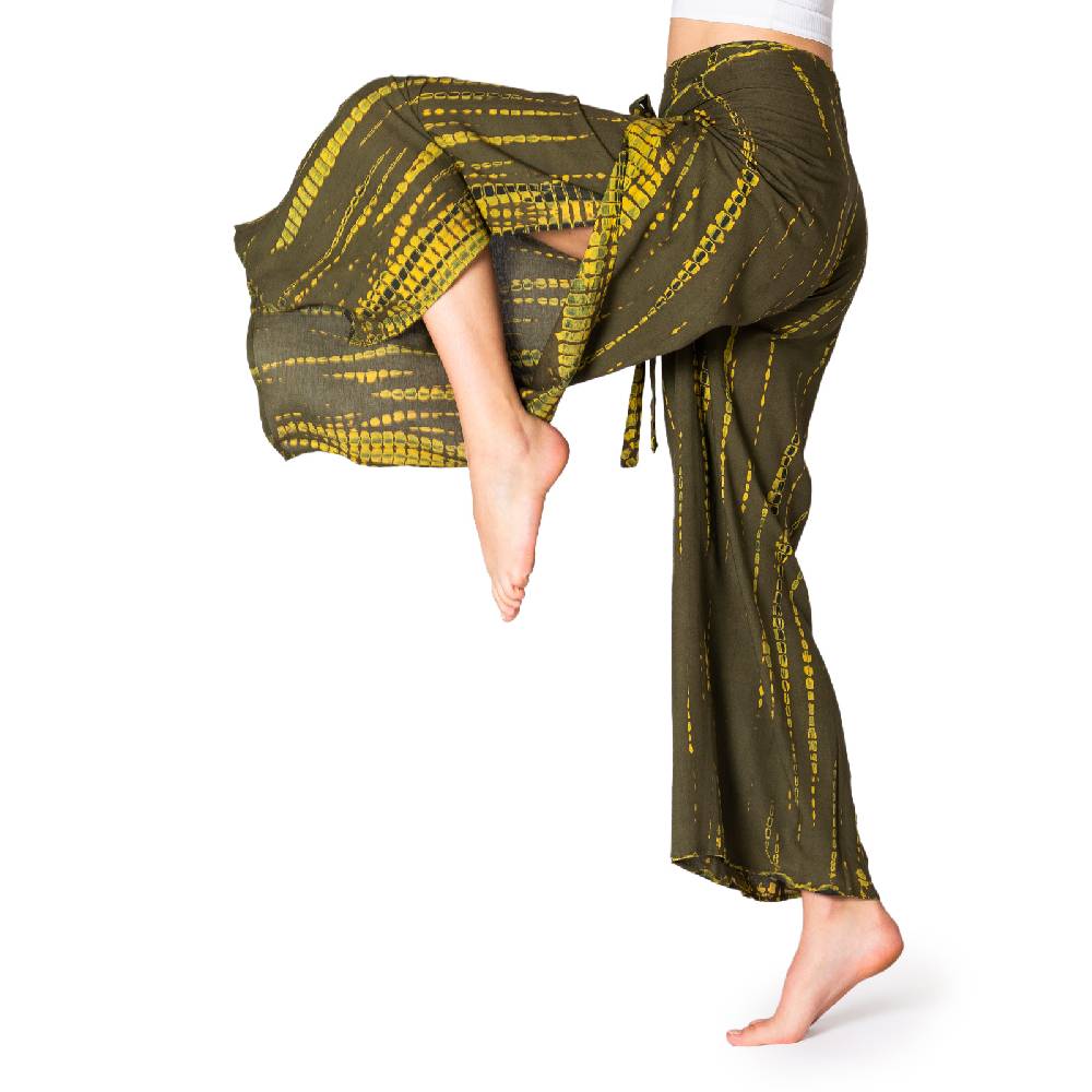 Panasiam Hosenrock Sunshine Pants Tie-Dye Angebote