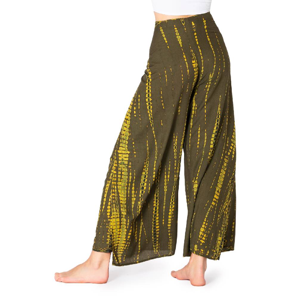 Panasiam Hosenrock Sunshine Pants Tie-Dye Angebote