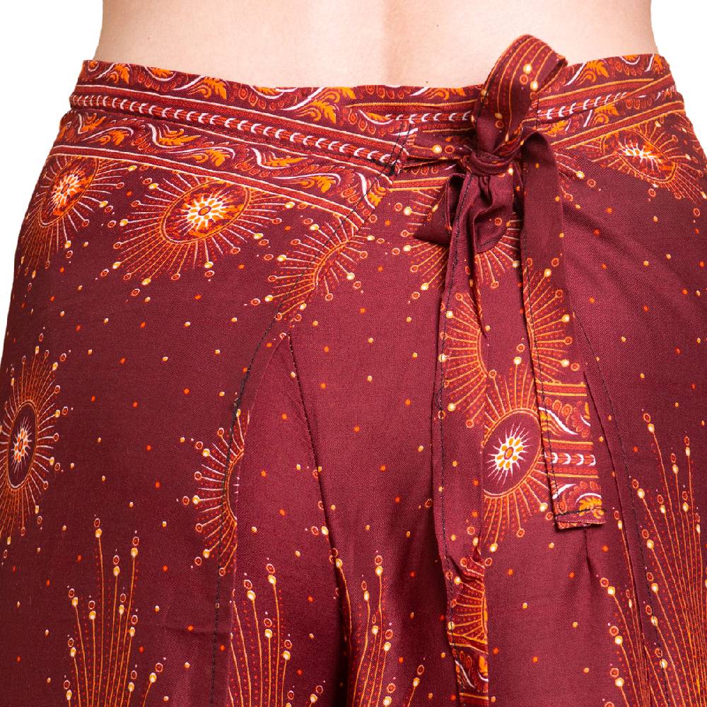 Panasiam Wickelhose Sonnenschein Günstiger Verkauf