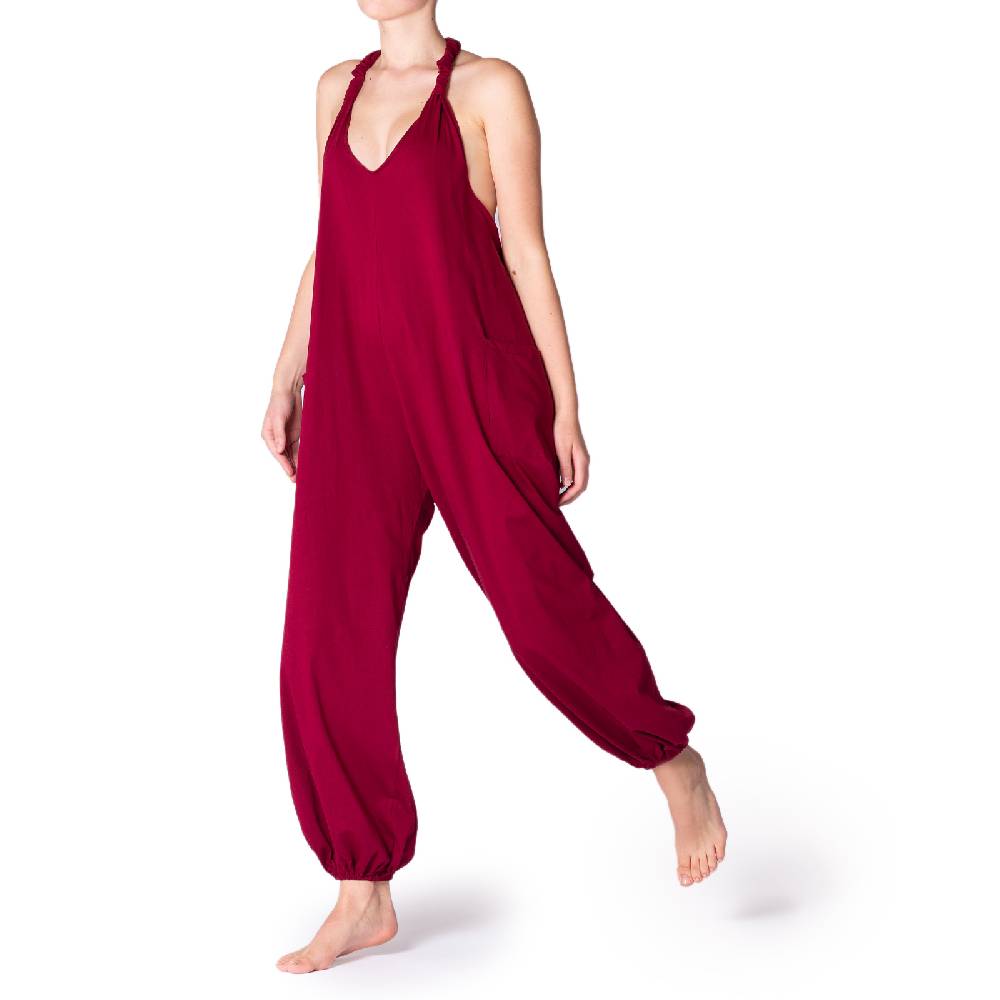 Panasiam Jumpsuit Tapi Fabrikverkauf