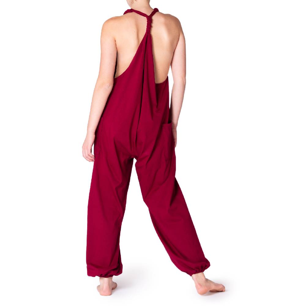 Panasiam Jumpsuit Tapi Fabrikverkauf