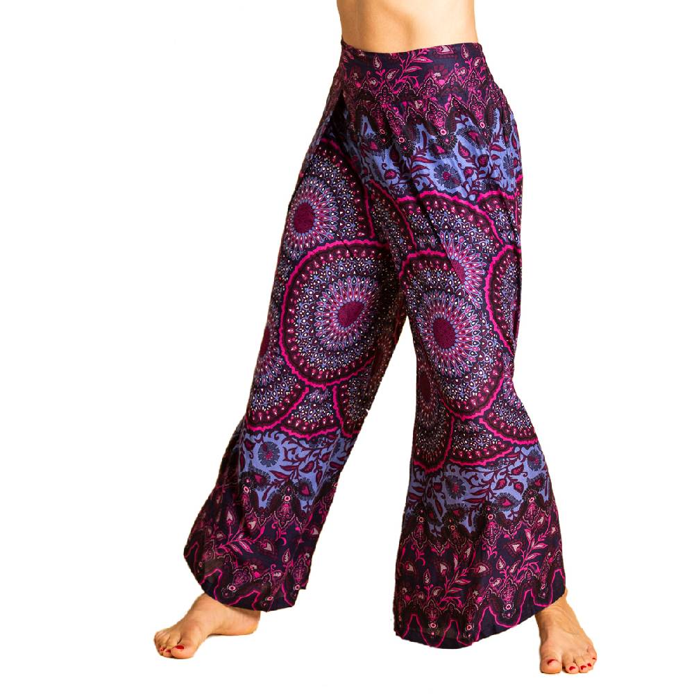 Panasiam Hosenrock Mandala Fabrik Onlineshop