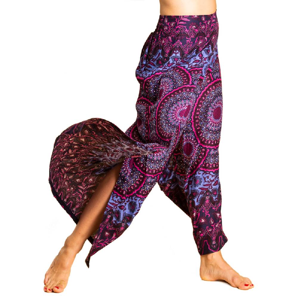 Panasiam Hosenrock Mandala Fabrik Onlineshop
