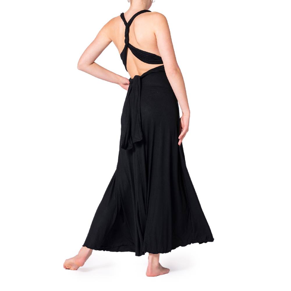 Panasiam Maxikleid Infinity KOVA Großer Ausverkauf