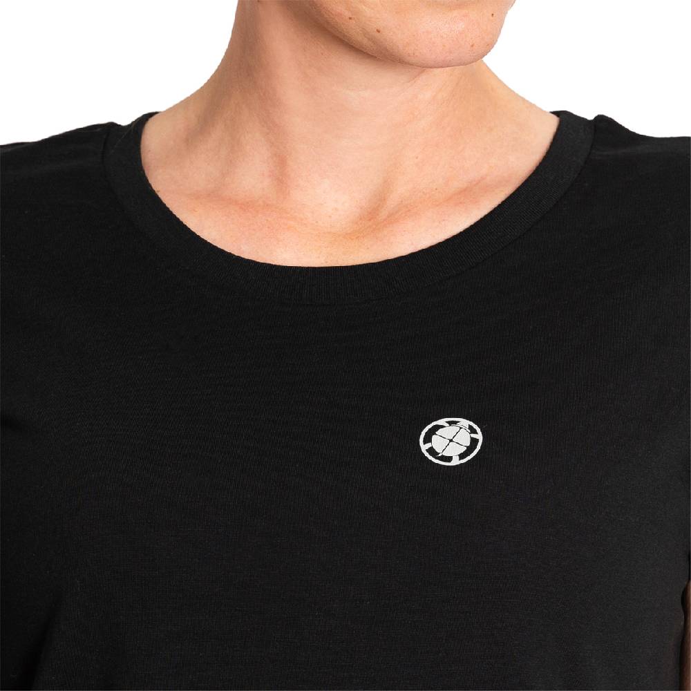 Panasiam Basic T-Shirt Bio | Damen Exklusivangebot