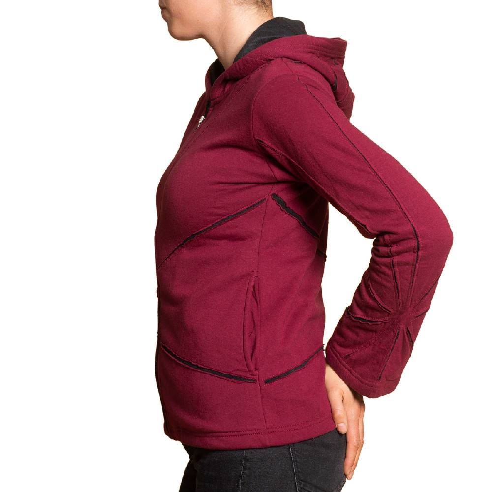 Panasiam Jacke Sonnenstrahl Preisnachlass