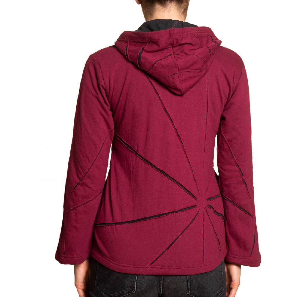 Panasiam Jacke Sonnenstrahl Preisnachlass