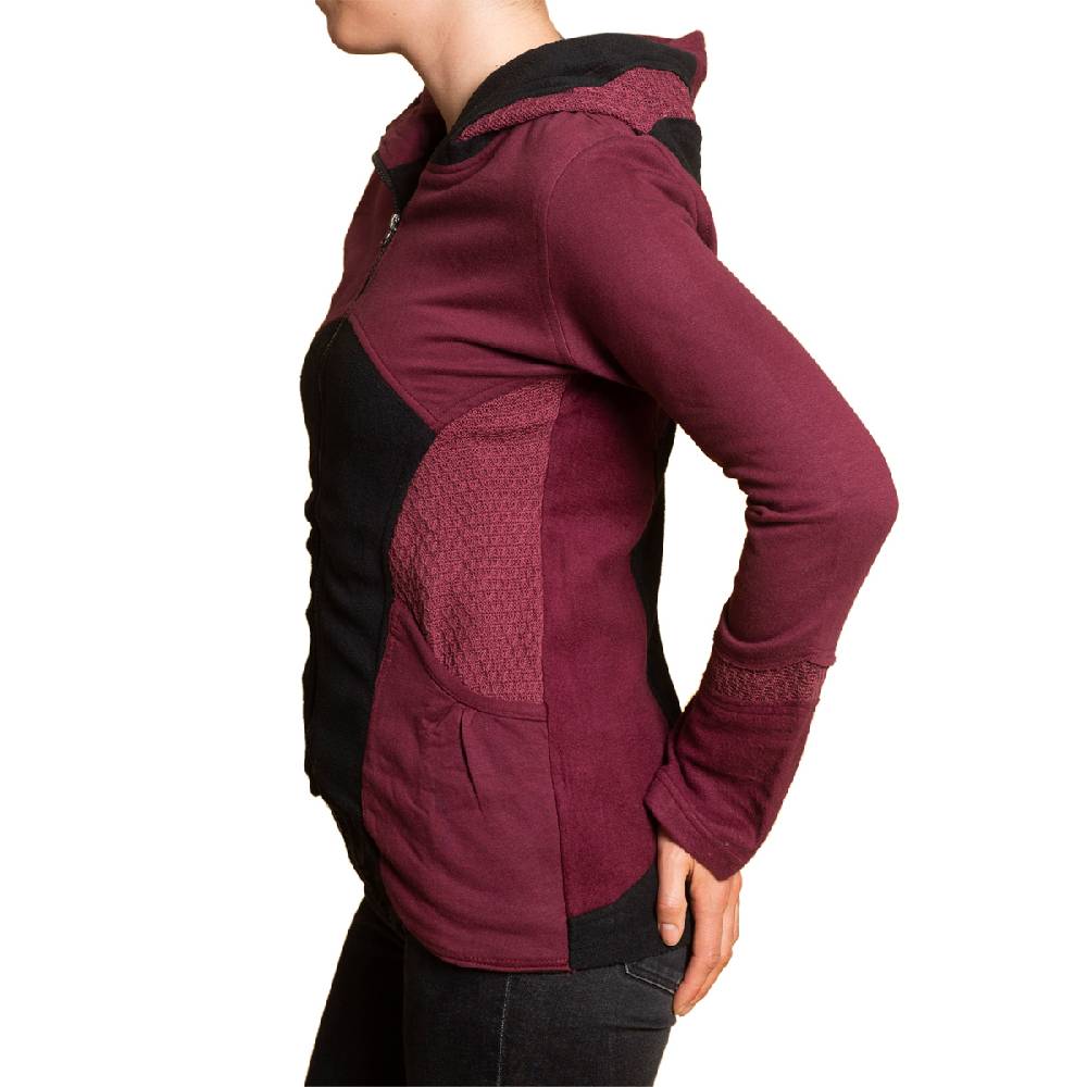 Panasiam Jacke Märchen Saisonschlussverkauf