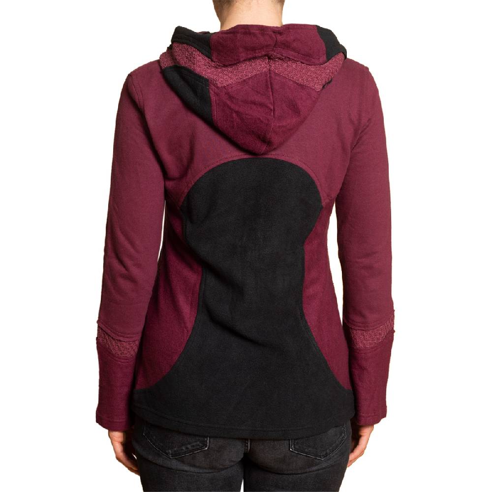 Panasiam Jacke Märchen Saisonschlussverkauf
