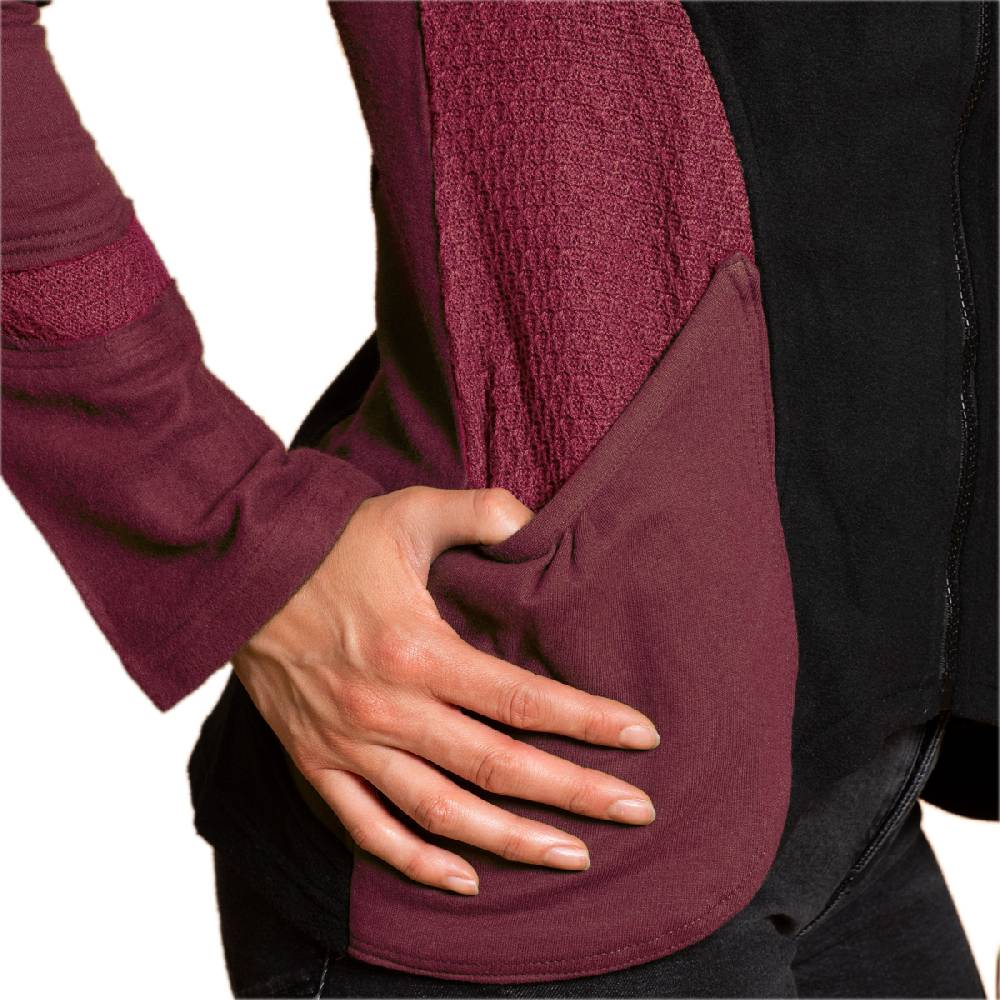 Panasiam Jacke Märchen Saisonschlussverkauf