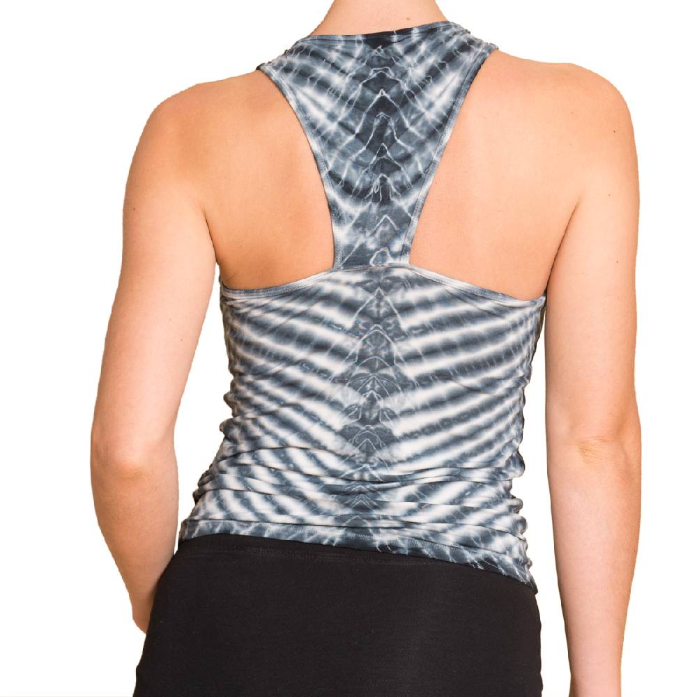 Panasiam Batik Top Zebra Weihnachtsangebot