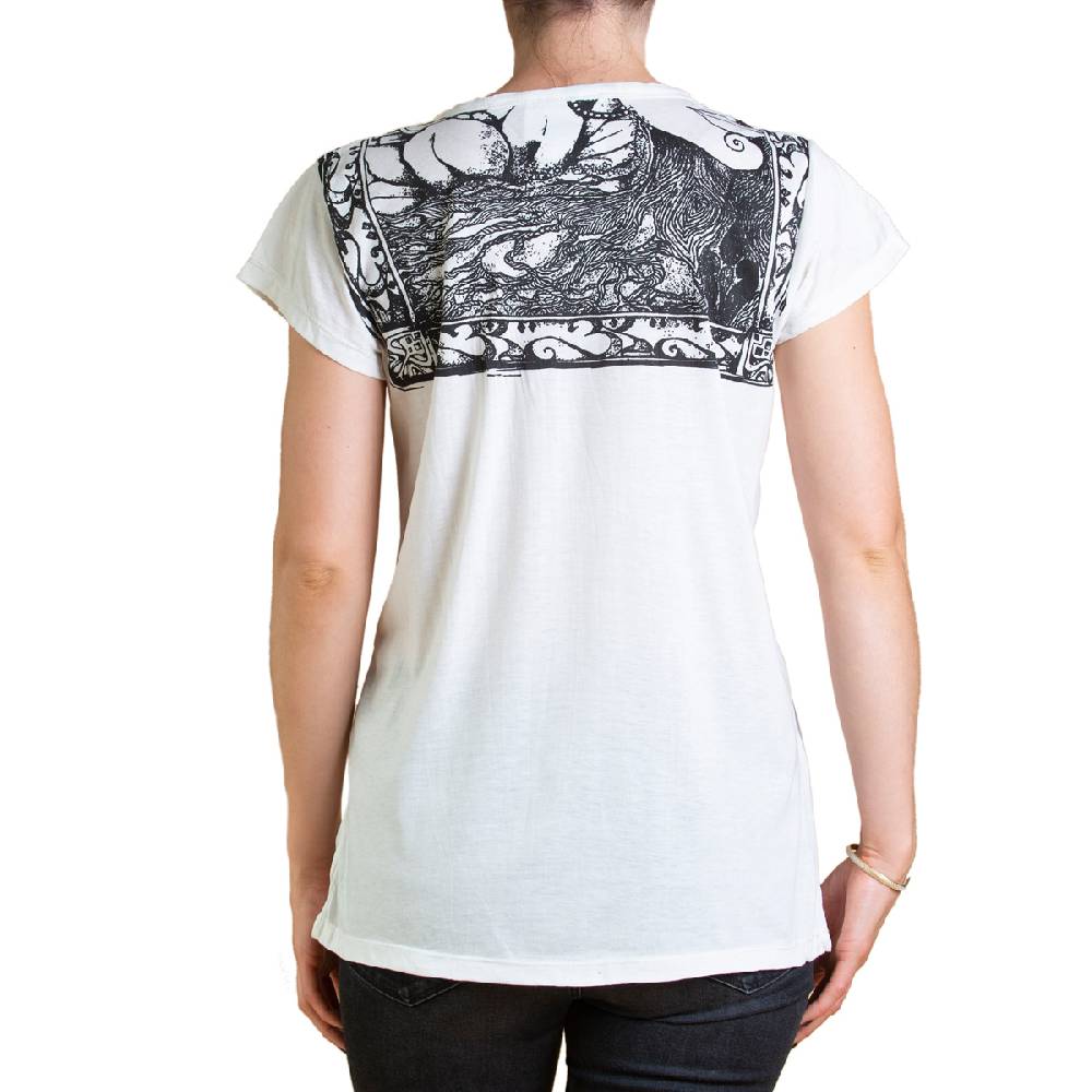 Panasiam T-Shirt Buddha Muttertagsangebot