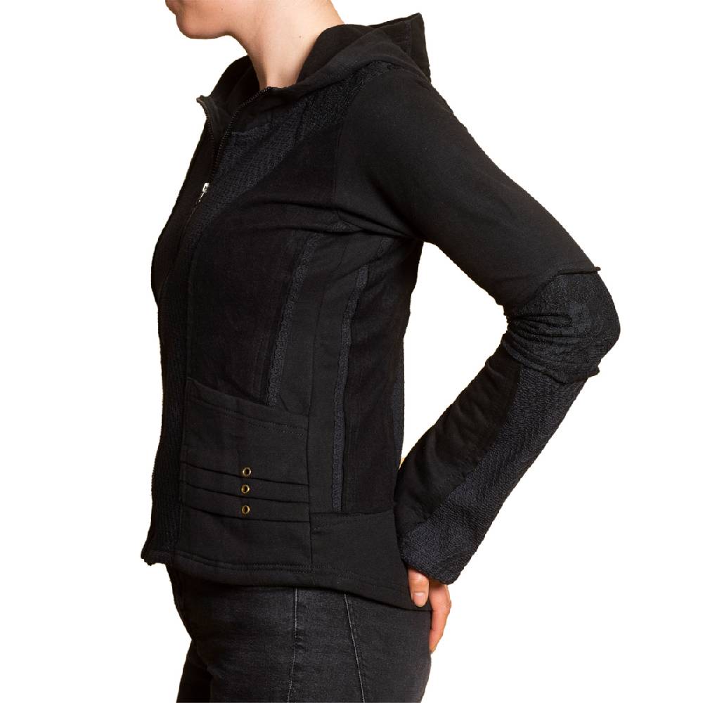 Panasiam Jacke Mittelalter Online Outlet