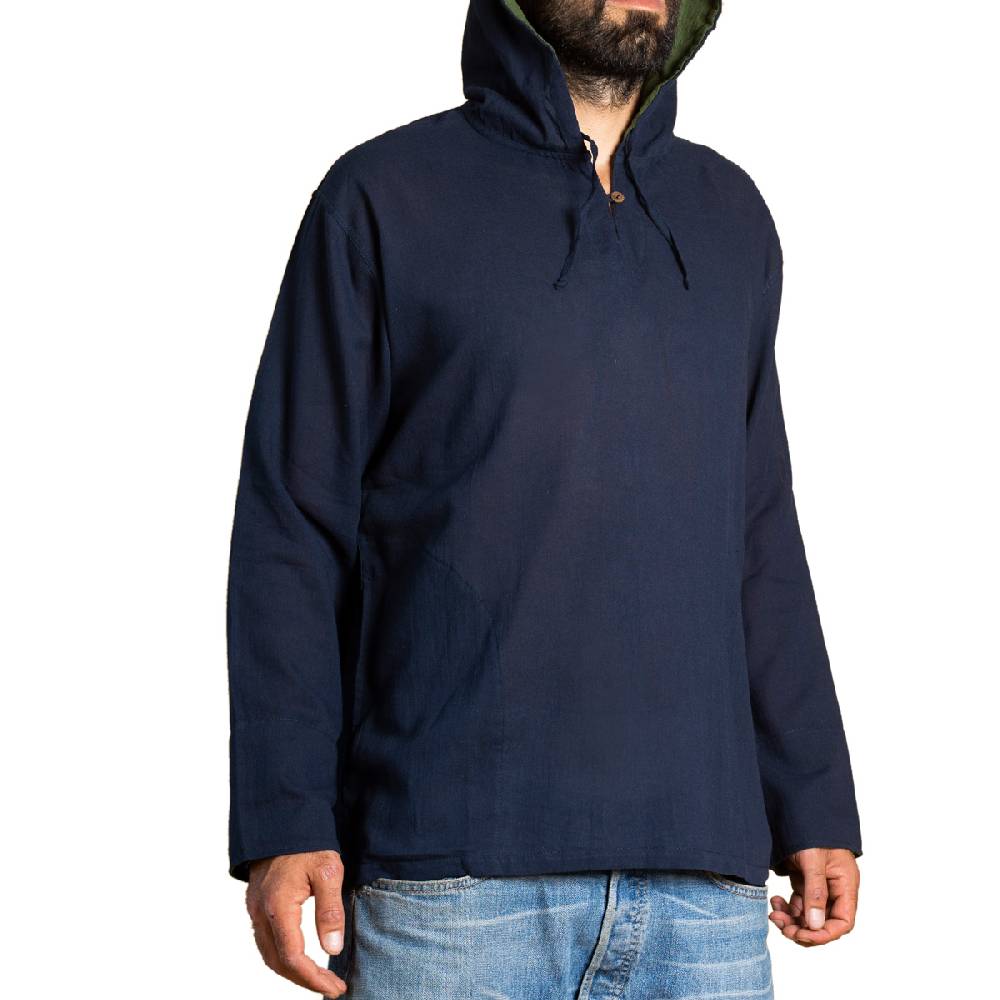 Panasiam Fischerhoodie Neuheiten