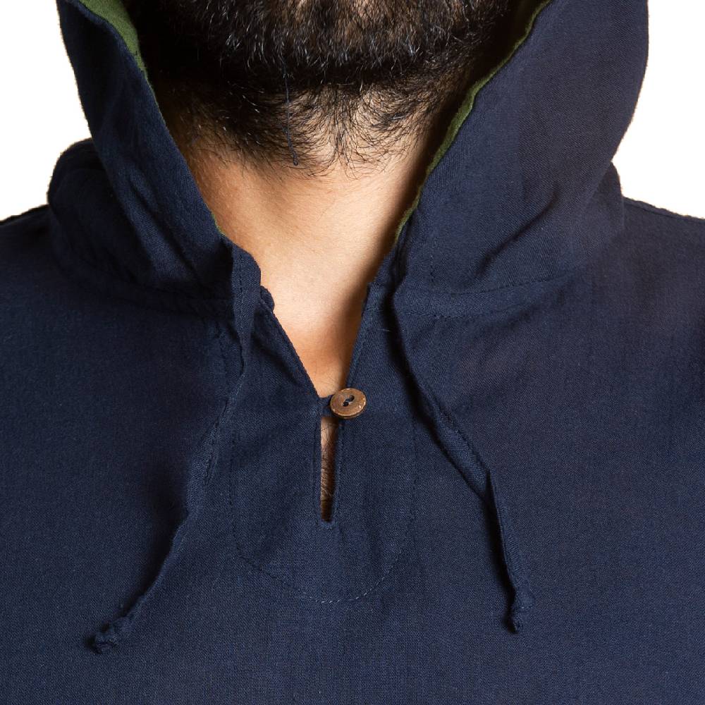 Panasiam Fischerhoodie Neuheiten