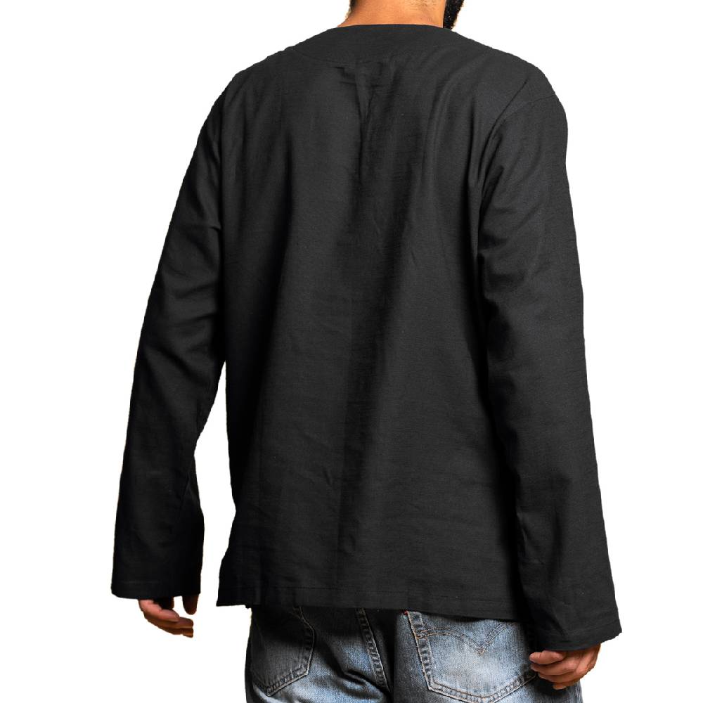 Panasiam Hemd Naturfreund Bestseller