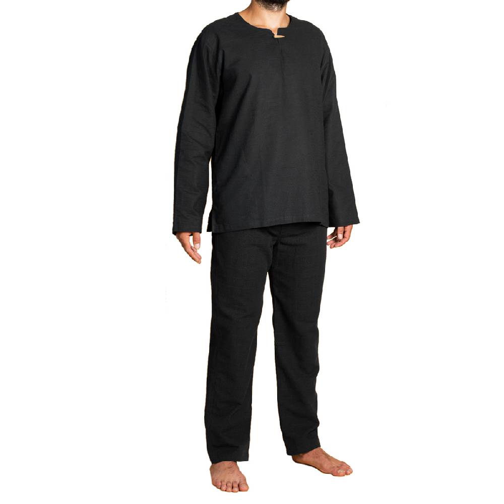 Panasiam Hemd Naturfreund Bestseller