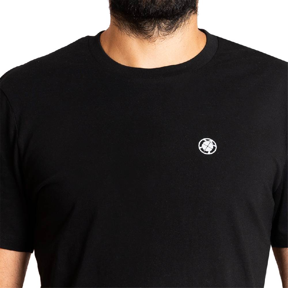 Panasiam Basic T-Shirt Bio | Herren Wochenangebot