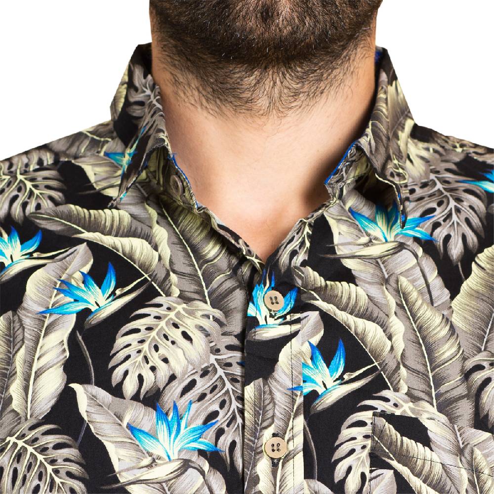 Panasiam Hemd Hawaii JETZT KAUFEN