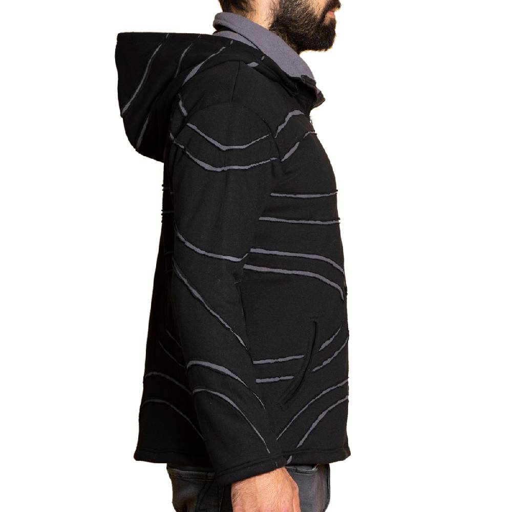 Panasiam JACKE CUTWORK Letzte 2 Tage