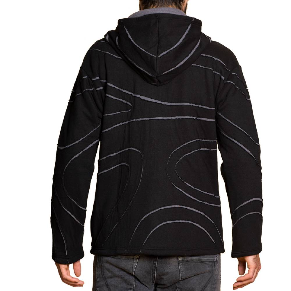 Panasiam JACKE CUTWORK Letzte 2 Tage