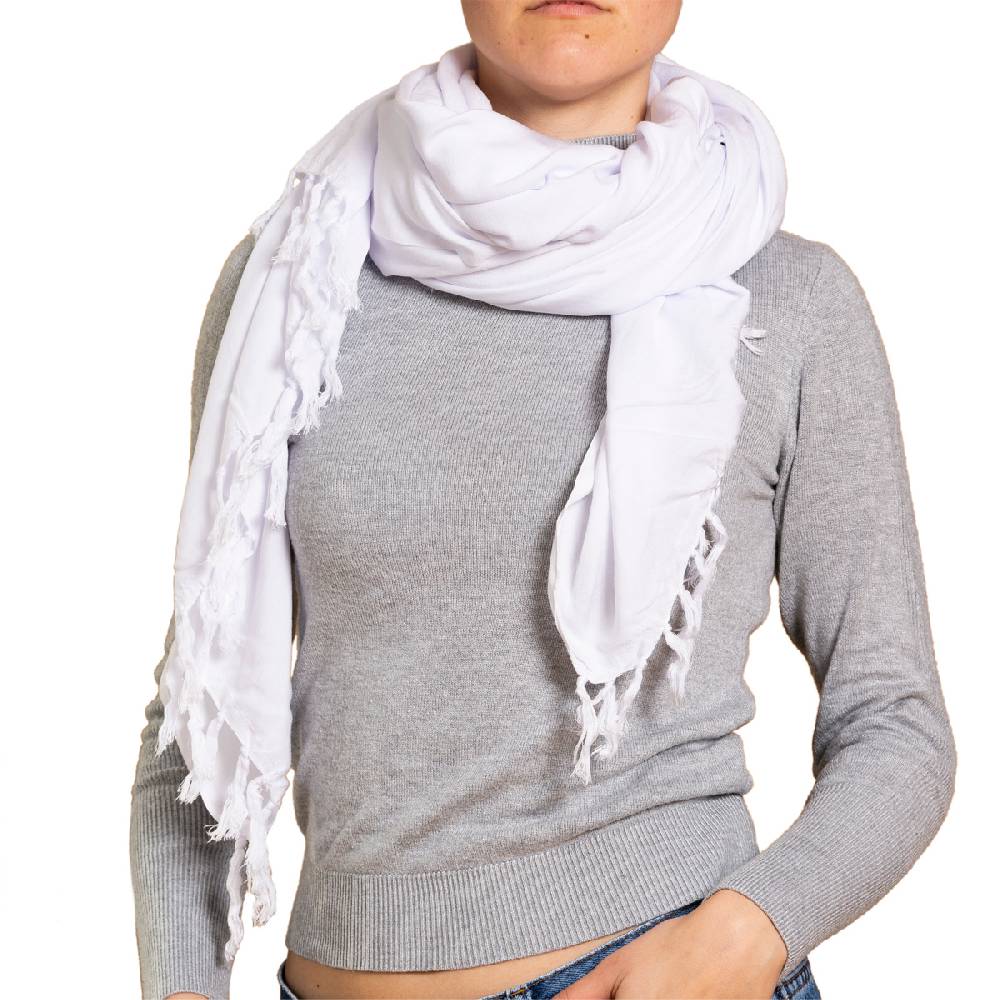 Panasiam Sarong unicolor in zwei Größen Bis zu 60% Rabatt