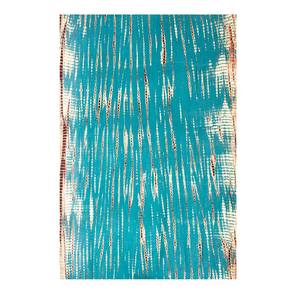 Panasiam Tie-Dye Sarong Sundance Super Rabatt