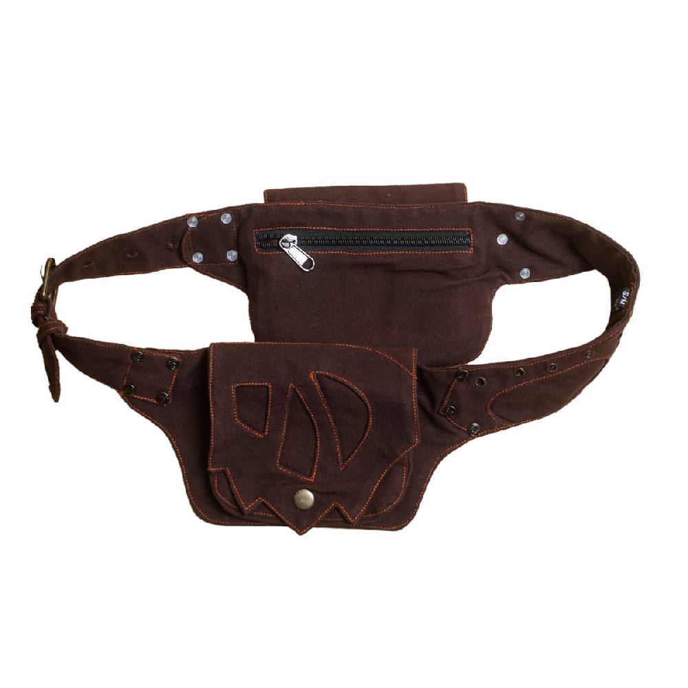 Panasiam Gürteltasche Cosplay Kostenloser Versand international