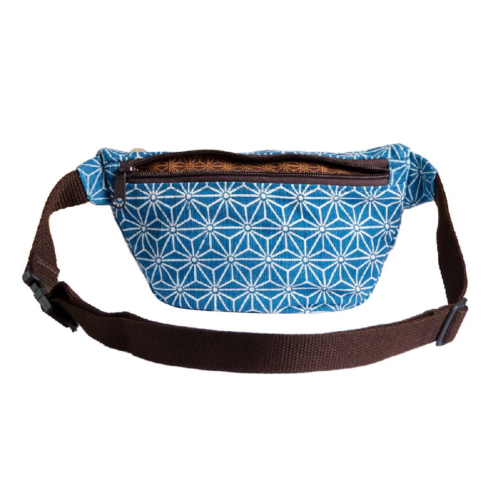 Panasiam Gürteltasche Geometrix Fabrikladen