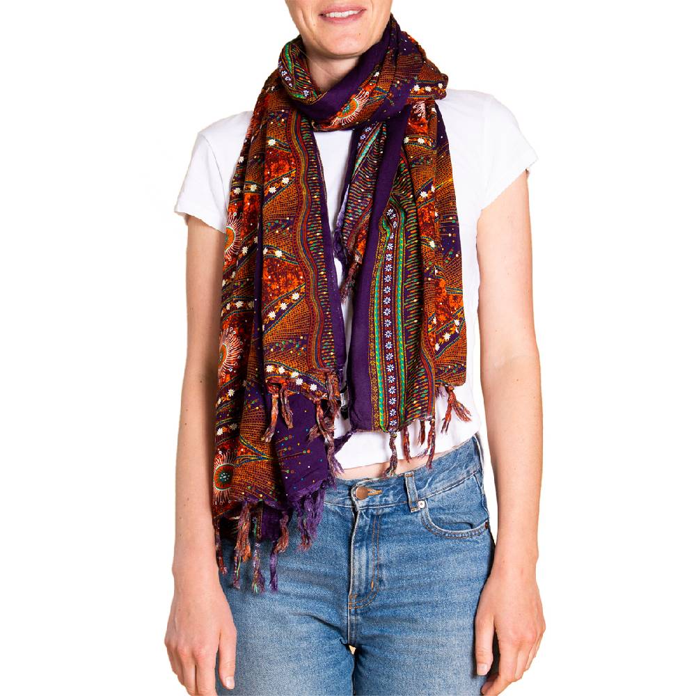 Panasiam Sarong Peacock Black Friday Preise