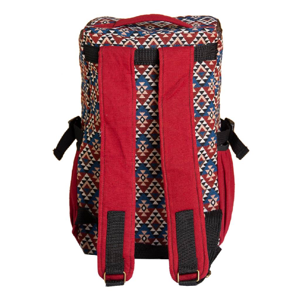 Panasiam Rucksack Webmuster zollfrei