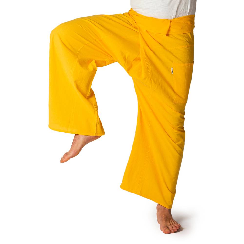 Panasiam Thai Fischerhose Klassik 50% Rabatt für begrenzte Zeit