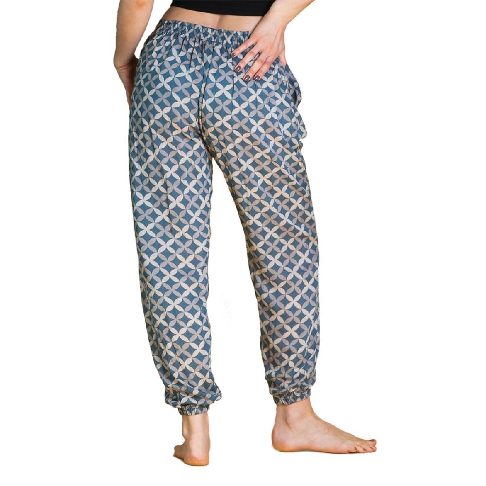 Panasiam Relaxhose Pattern Rabatte dieses Monats