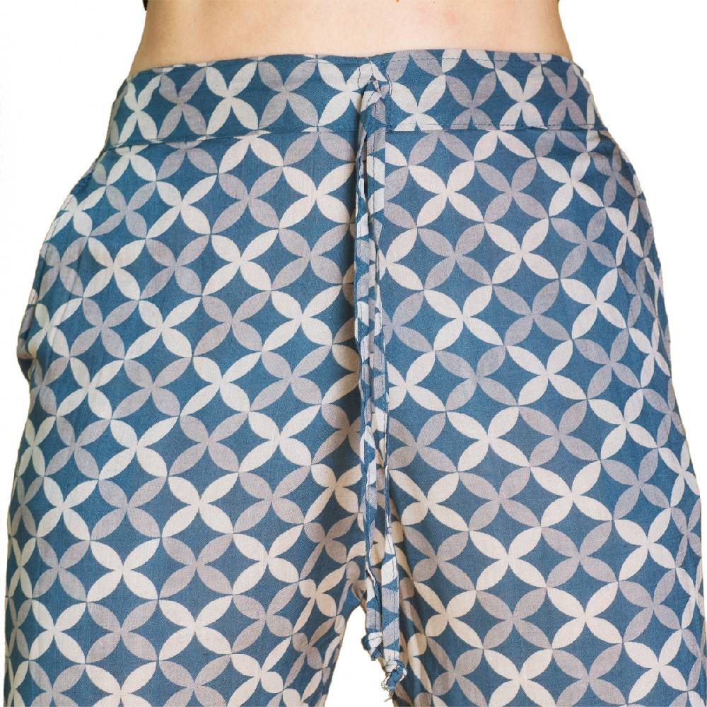 Panasiam Relaxhose Pattern Rabatte dieses Monats