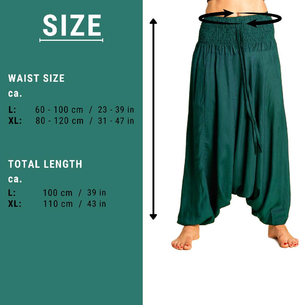 Panasiam Aladinhose Ornament Outlet