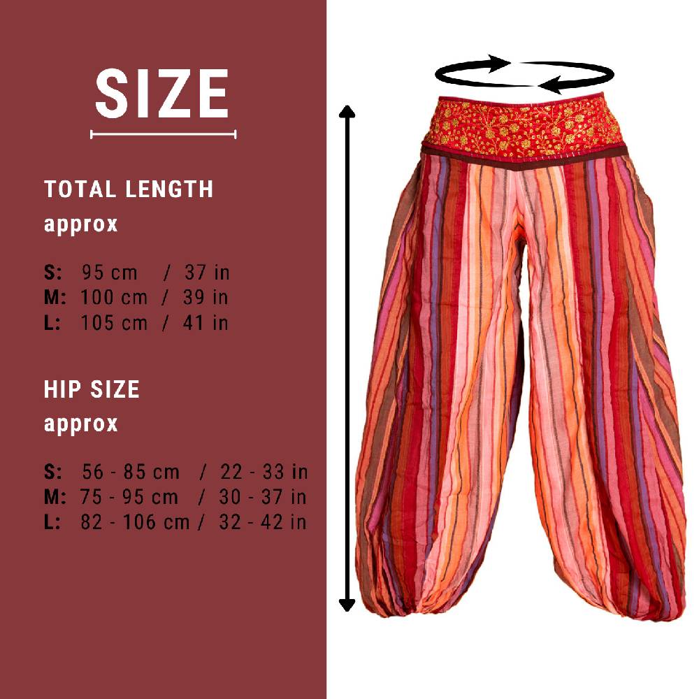 Panasiam Muckhose Oriental Dream Verkauf