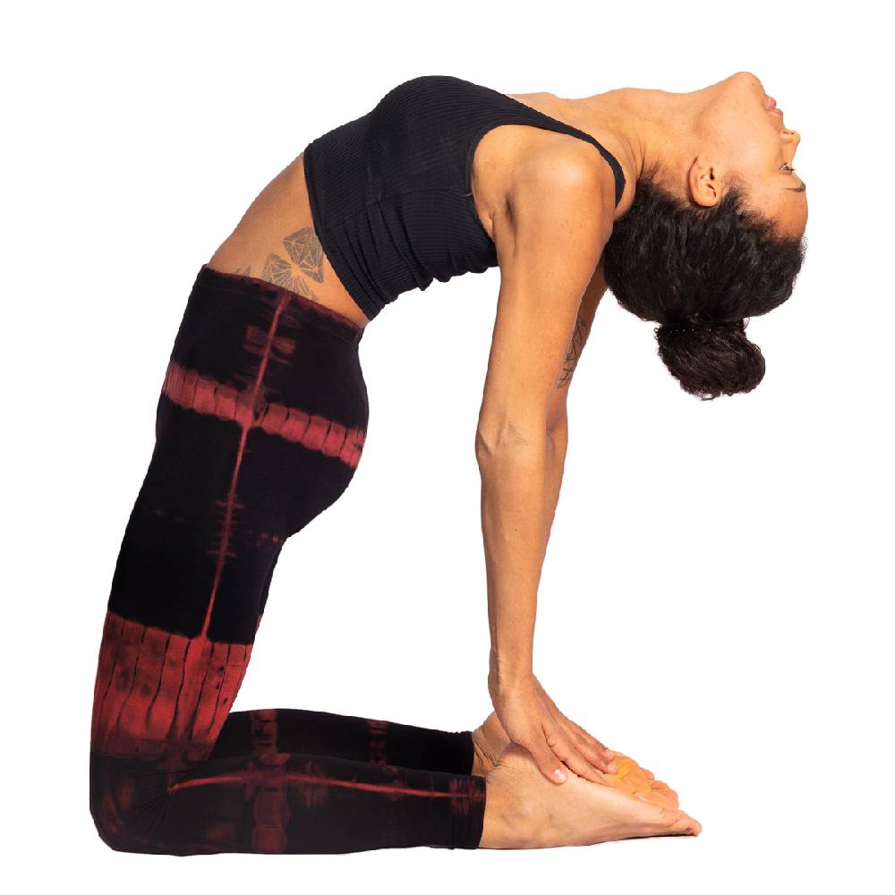 Panasiam Batik Leggings Ozean Hotsell