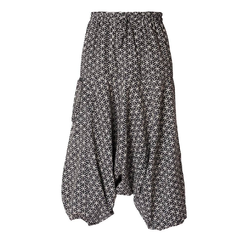 Panasiam Aladinhose Geometrix Günstiger Verkauf