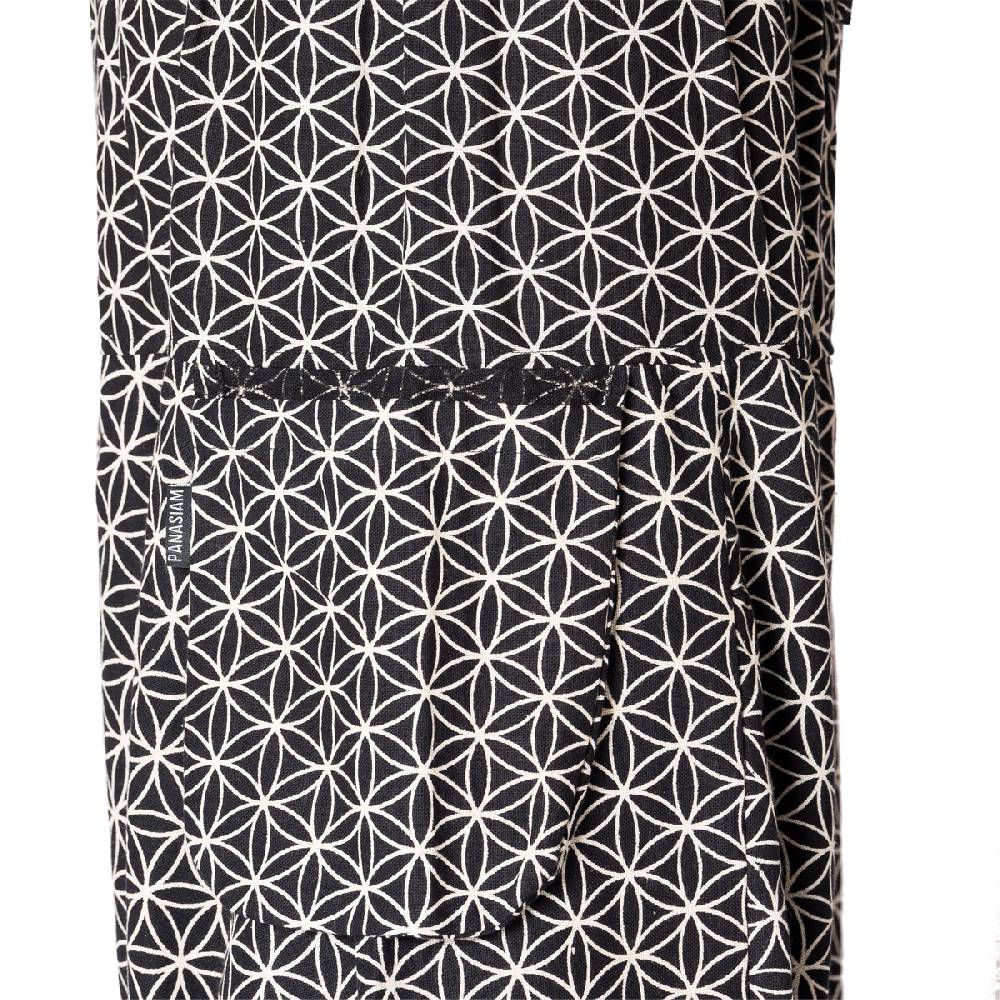 Panasiam Aladinhose Geometrix Günstiger Verkauf