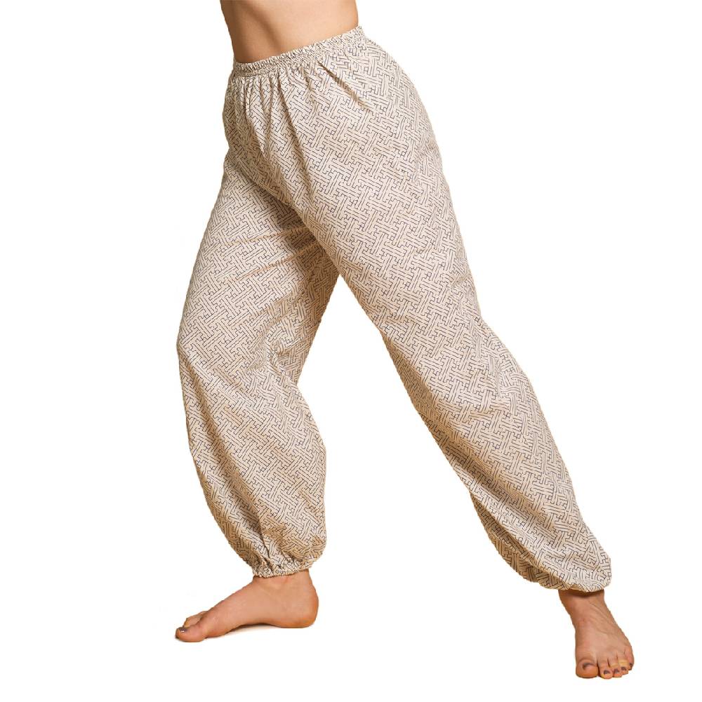 Panasiam Muckhose Geometrix Fabrikverkauf