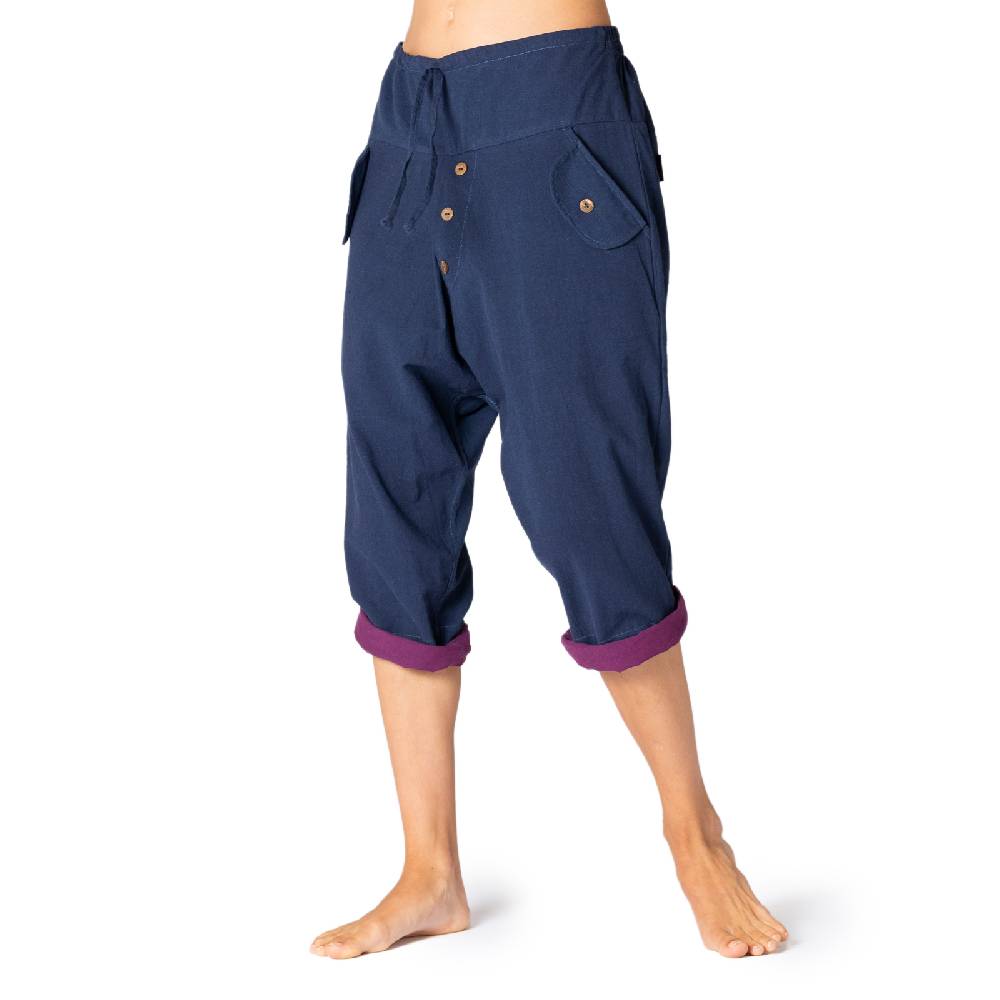 Panasiam Yogi Shorts Meist gekauft