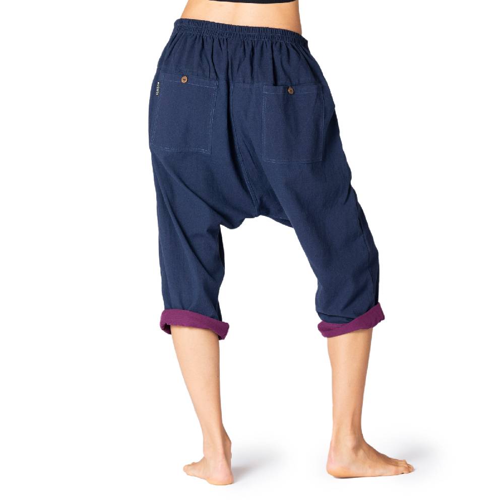 Panasiam Yogi Shorts Meist gekauft