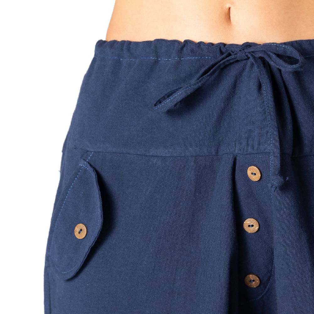 Panasiam Yogi Shorts Meist gekauft