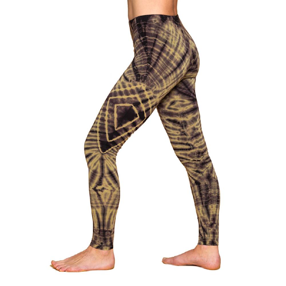 Panasiam Batik Leggings Dschungel Blitzverkäufe